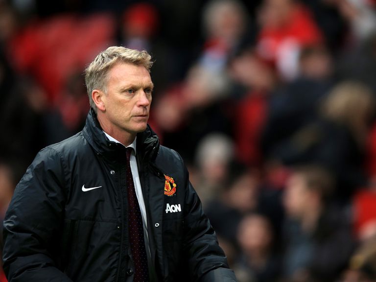 David Moyes: Warned by former United manager