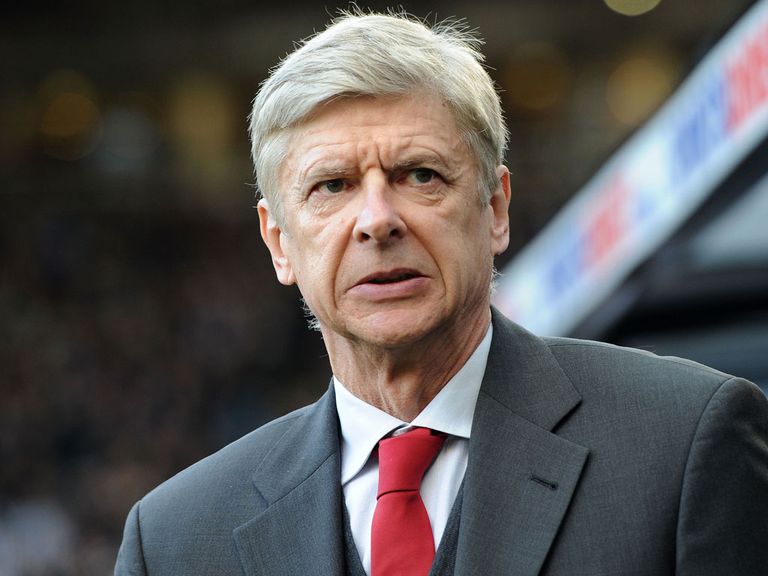 Arsene Wenger: Says Manchester City are far from unbeatable