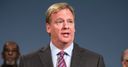 Goodell sets London timeline