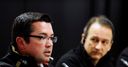 McLaren appoint Boullier