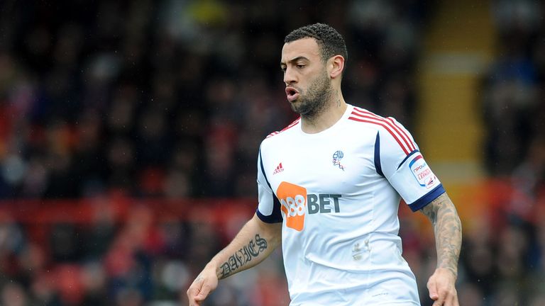 Craig Davies: Loan move to Preston