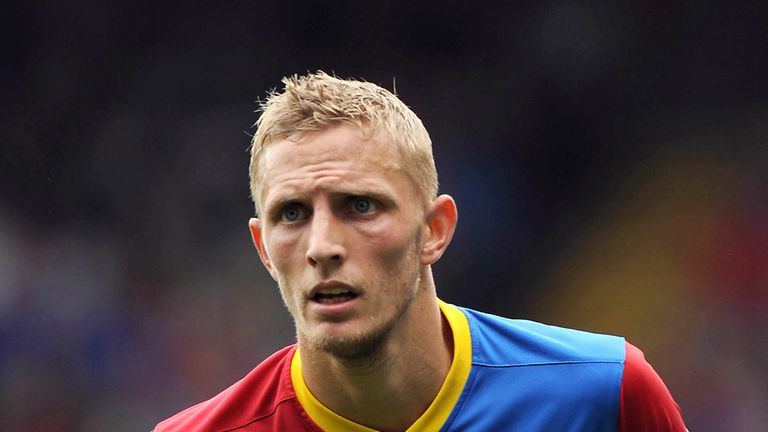 Florian Marange: Signs for Sochaux