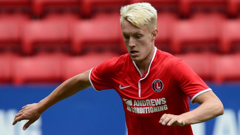 Joe Pigott: Staying on with the Gills