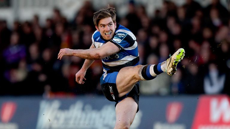 Tom Heathcote: Agreed move north to Edinburgh