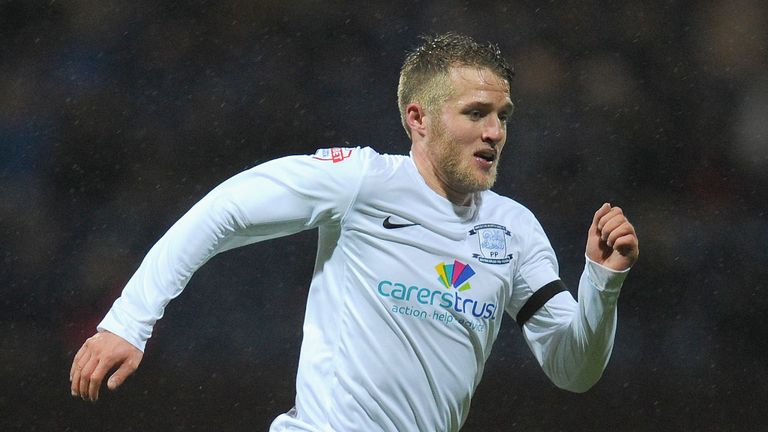 Will Hayhurst: Well settled