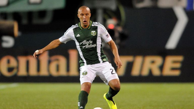 Mikael Silvestre: Has left Portland Timbers