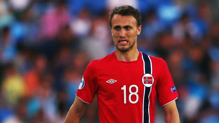 Magnus Wolff Eikrem: Norway midfielder is a Cardiff target