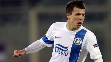 Yevhen Konoplyanka: Staying with Dnipro
