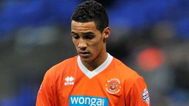 Tom Ince: Palace deal still alive