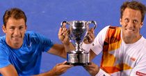 Kubot and Lindstedt win title