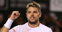 Wawrinka crowned champion