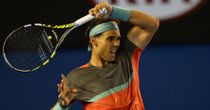 Rafa ends Roger's run