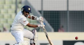 1st Test, Day 3: Ban v Sri