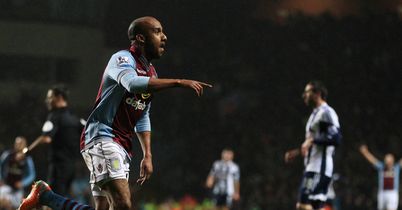 Fabian Delph: Played down talk of winning an England call-up