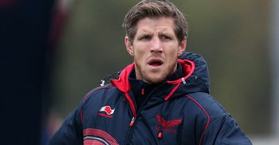 Easterby joins Ireland staff