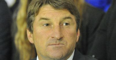 Smith full of praise for Riley