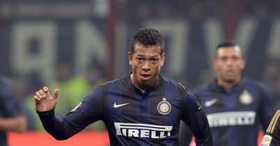 Livorno vs Inter Milan Livorno vs Inter Milan