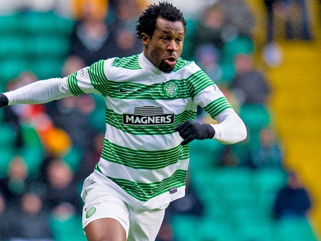 Efe Ambrose