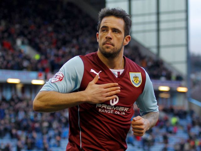 Danny Ings: Opened the scoring