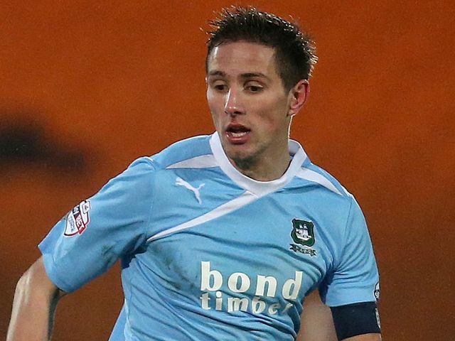 Conor Hourihane: Netted the winning goal