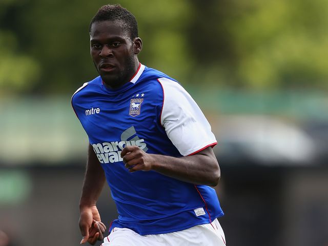 Frank Nouble