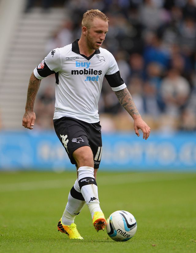 Johnny Russell