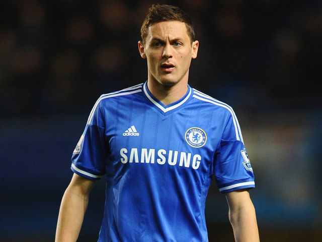 Nemanja Matic