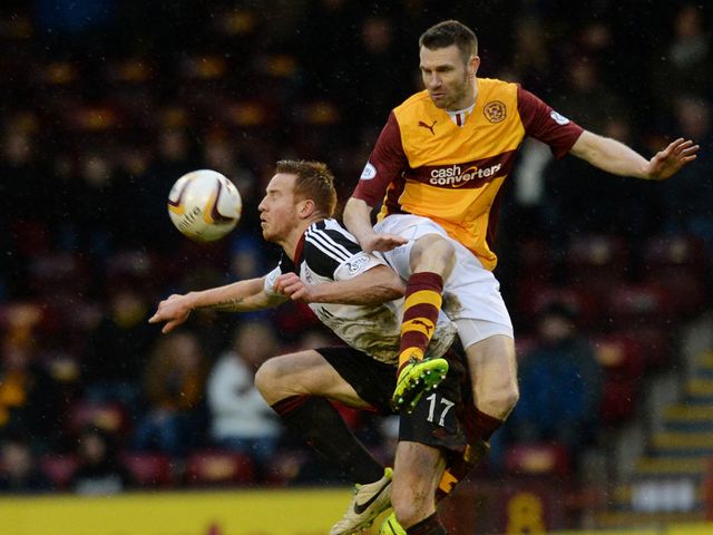 Stephen McManus
