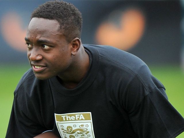 Jamar Loza