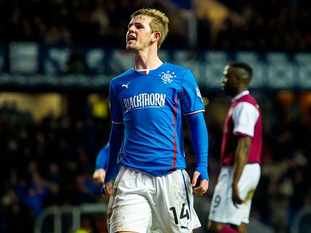 David Templeton