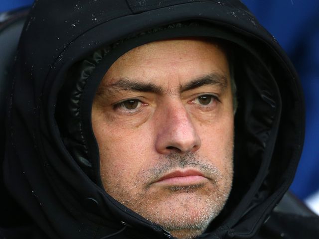 Jose Mourinho: Wants to keep Juan Mata