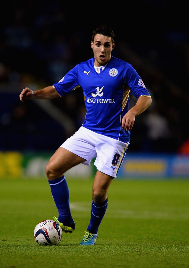 Matthew James