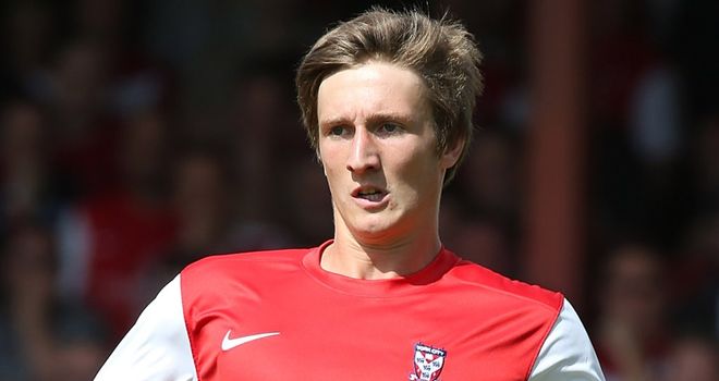 Ben Davies: Expected to feature