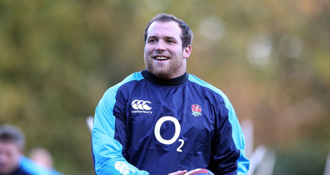 Henry Thomas: Will leave Sale in the summer