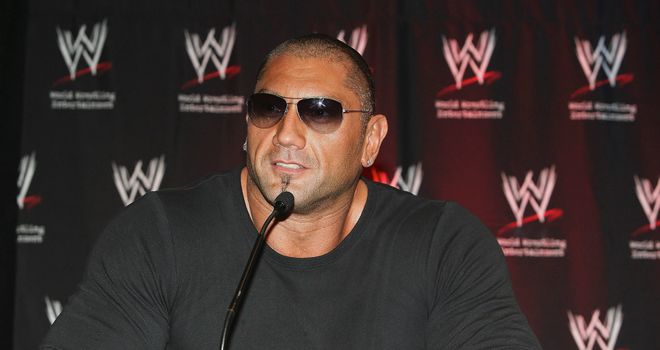 Batista: discover more about the Animal with our by-the-letters guide