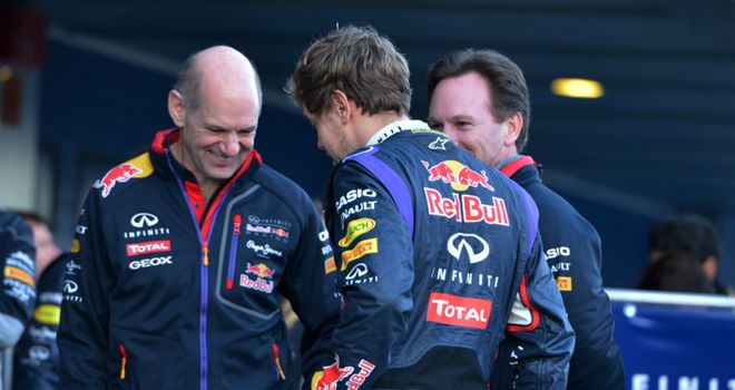 Adrian Newey: Not in favour of new nose designs