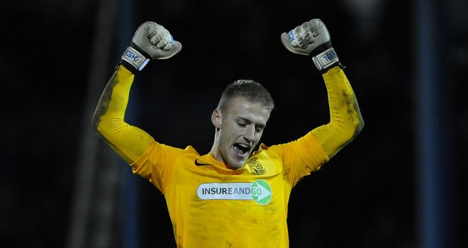 Daniel Bentley: Put on a great display