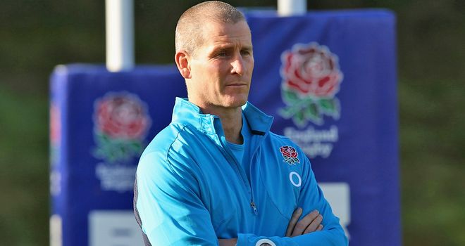 Stuart Lancaster: Counting the cost of England's defeat to France