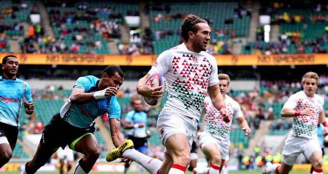 Mike Ellery: Has recovered from a quadriceps injury