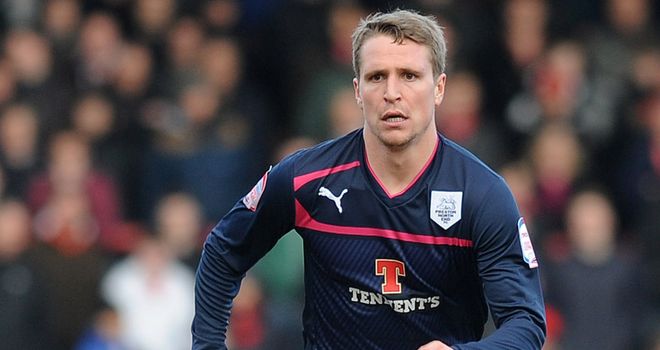 Nicky Wroe: Earned his side the points