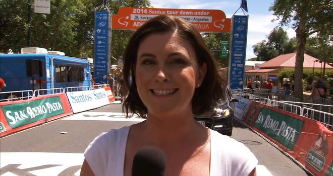 Orla: Dedicated carers keeping show on the road