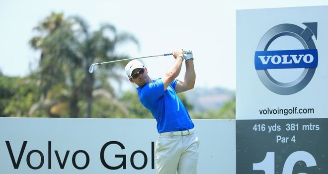 Paul Casey: Excellent record in January