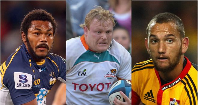 Super Rugby set for expansion to 17 teams