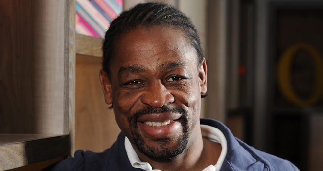 Betsen: confident that France can shine in 2014