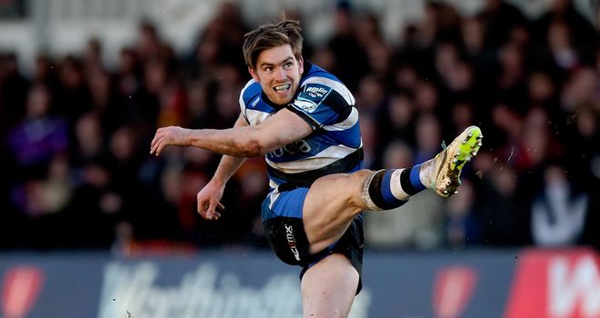 Tom Heathcote: Agreed move north to Edinburgh