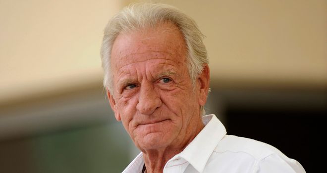 John Button has died aged 70