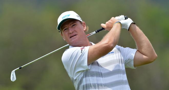 Ernie Els: Will sit out the Volvo Golf Champions and Abu Dhabi Championship