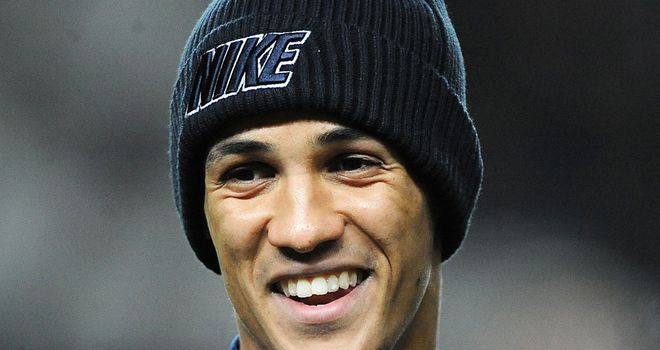 Thomas Ince: Has wrapped up a move to Crystal Palace