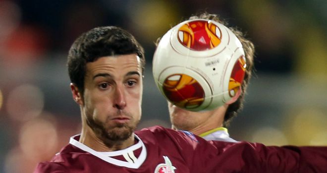 Ivan Marcano: Signed by Porto