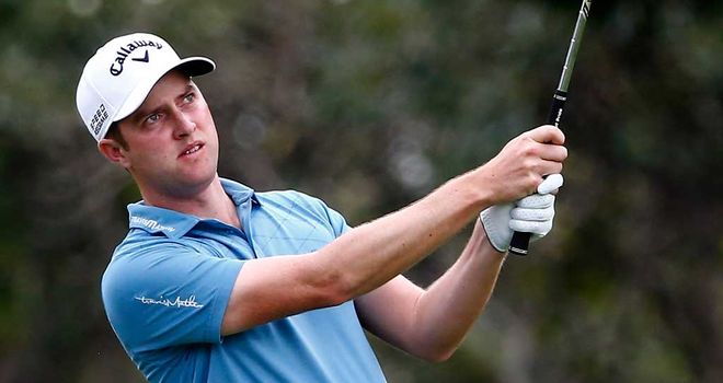 Chris Kirk: American leads after three rounds in Hawaii